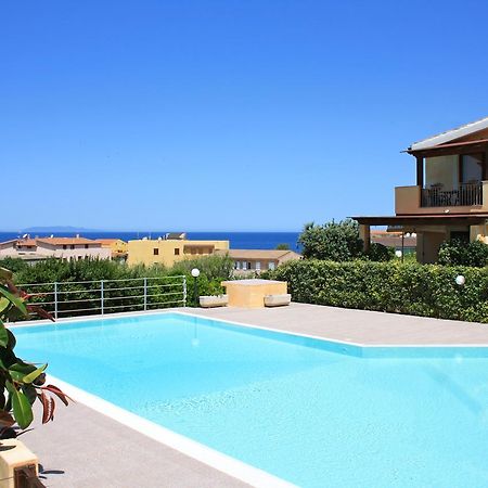 A.I.R. Castelsardo Borgo Di Mare Βίλα Εξωτερικό φωτογραφία