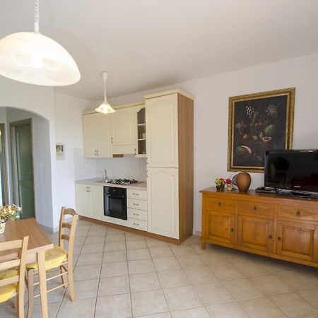 A.I.R. Castelsardo Borgo Di Mare Βίλα Εξωτερικό φωτογραφία