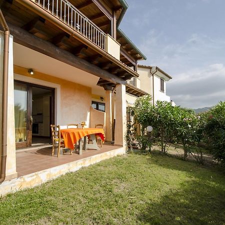 A.I.R. Castelsardo Borgo Di Mare Βίλα Εξωτερικό φωτογραφία