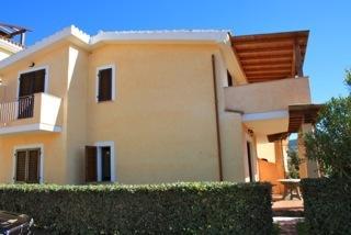 A.I.R. Castelsardo Borgo Di Mare Βίλα Εξωτερικό φωτογραφία