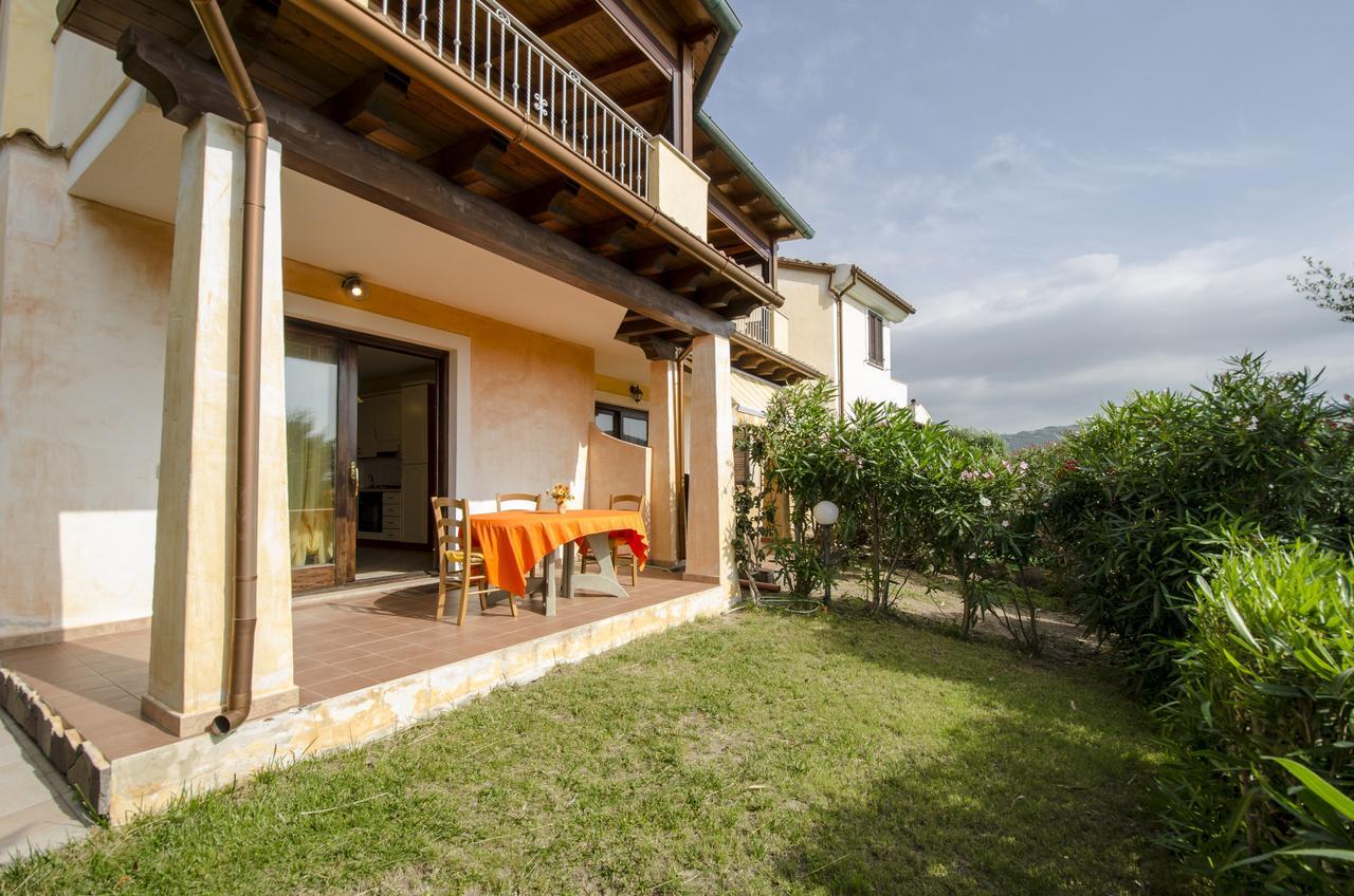 A.I.R. Castelsardo Borgo Di Mare Βίλα Εξωτερικό φωτογραφία