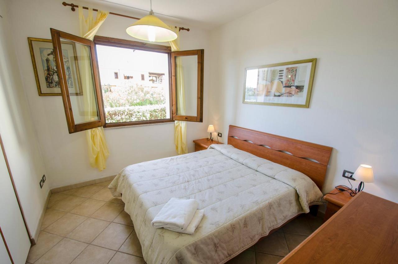 A.I.R. Castelsardo Borgo Di Mare Βίλα Εξωτερικό φωτογραφία